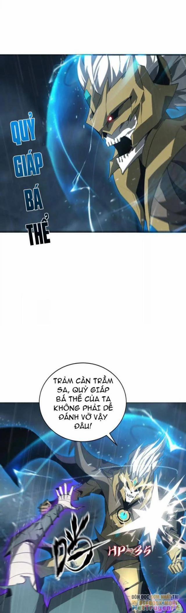 Võng Du Thiên Hạ Vô Song 18 trang 19