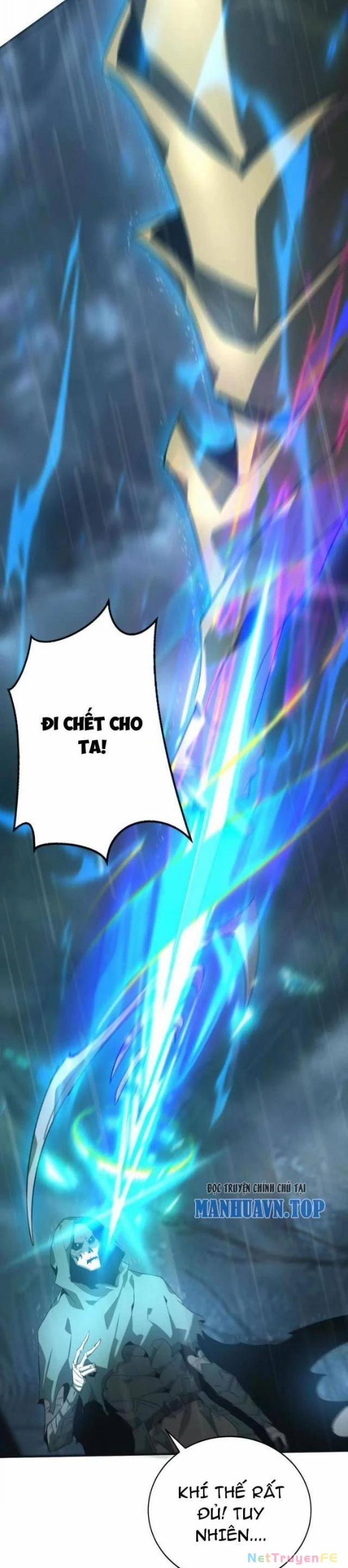 Võng Du Thiên Hạ Vô Song 18 trang 2