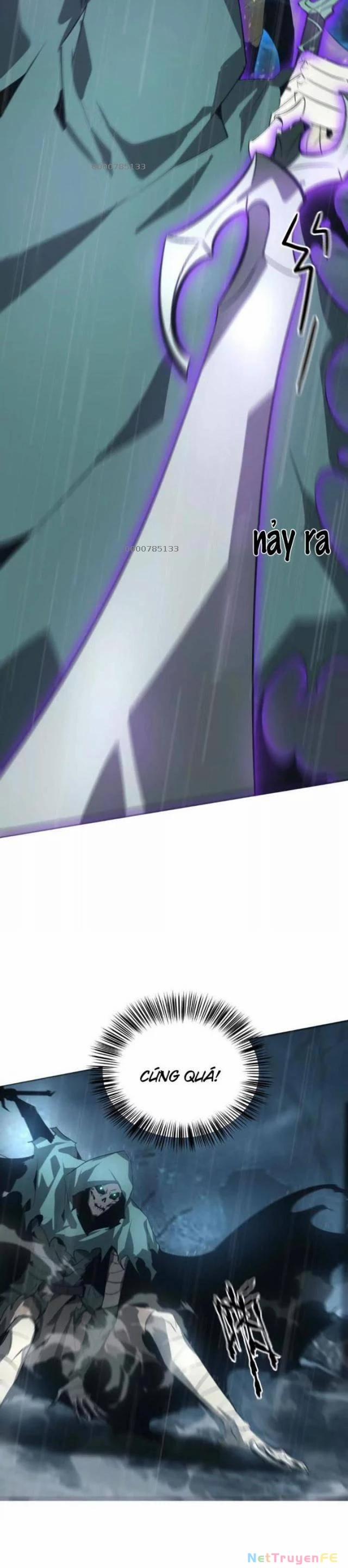 Võng Du Thiên Hạ Vô Song 18 trang 20