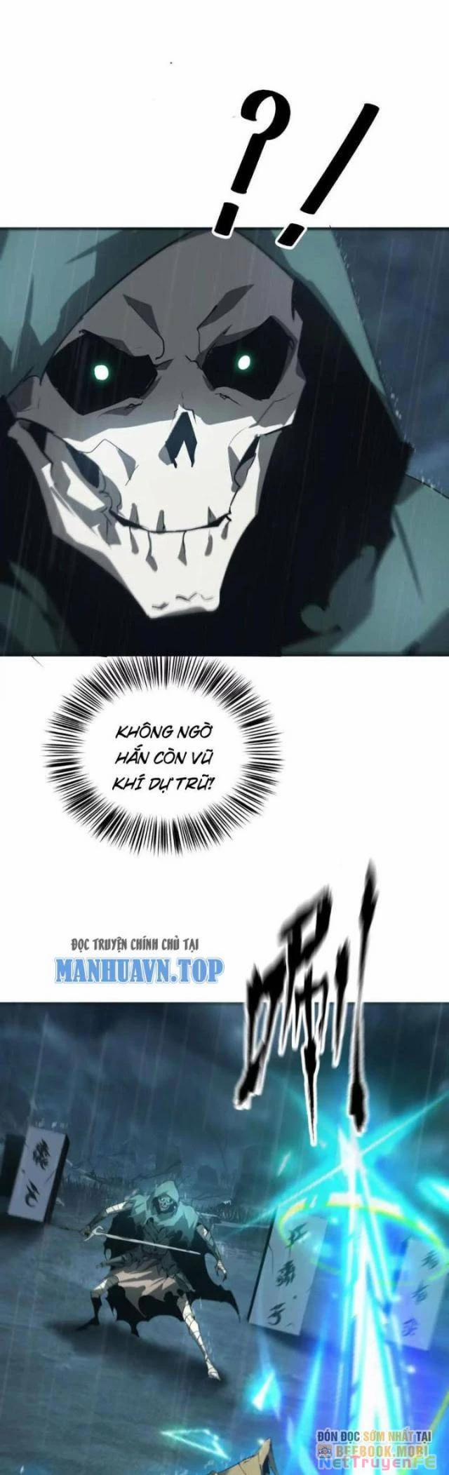 Võng Du Thiên Hạ Vô Song 18 trang 21