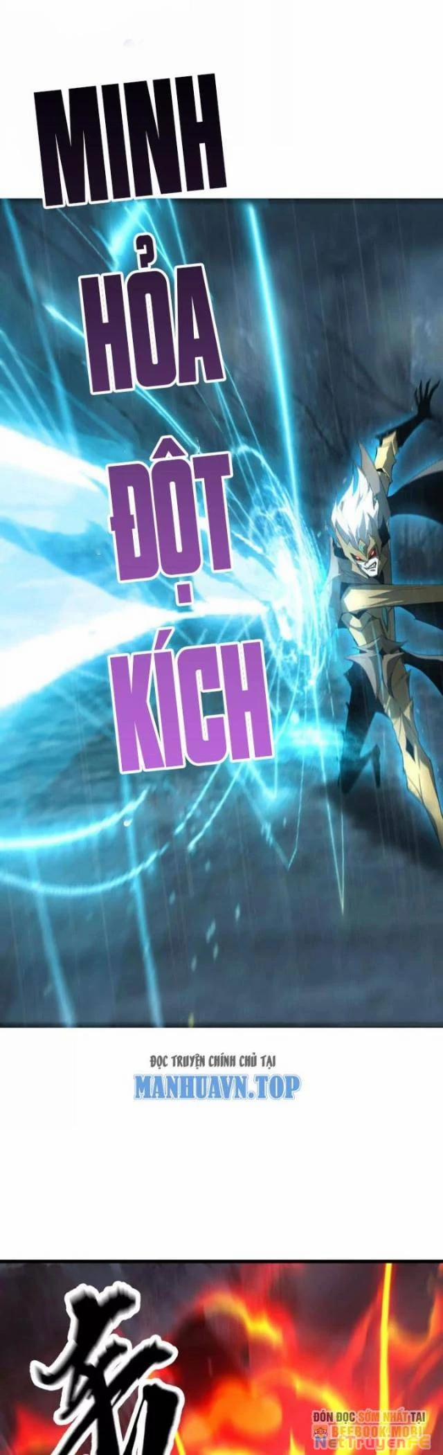 Võng Du Thiên Hạ Vô Song 18 trang 23