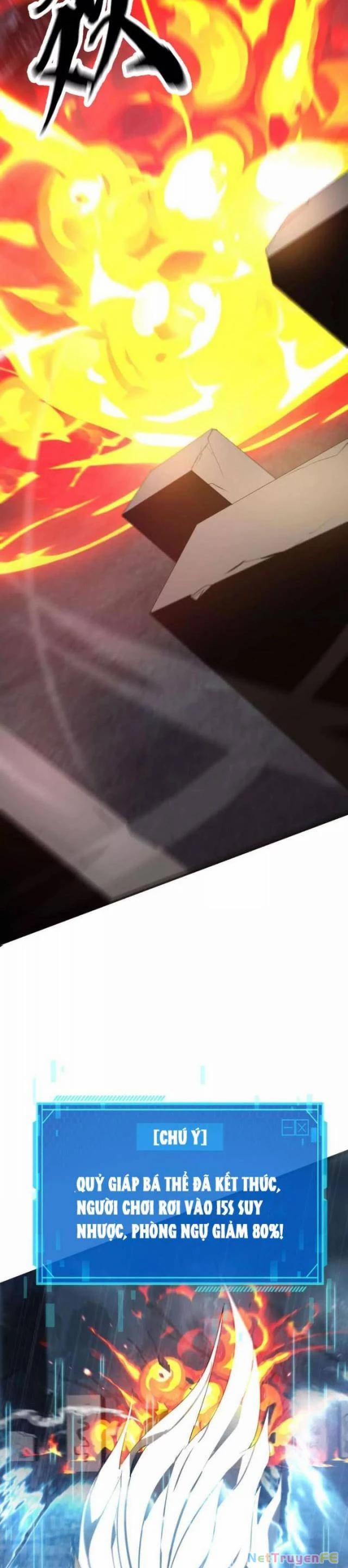 Võng Du Thiên Hạ Vô Song 18 trang 24