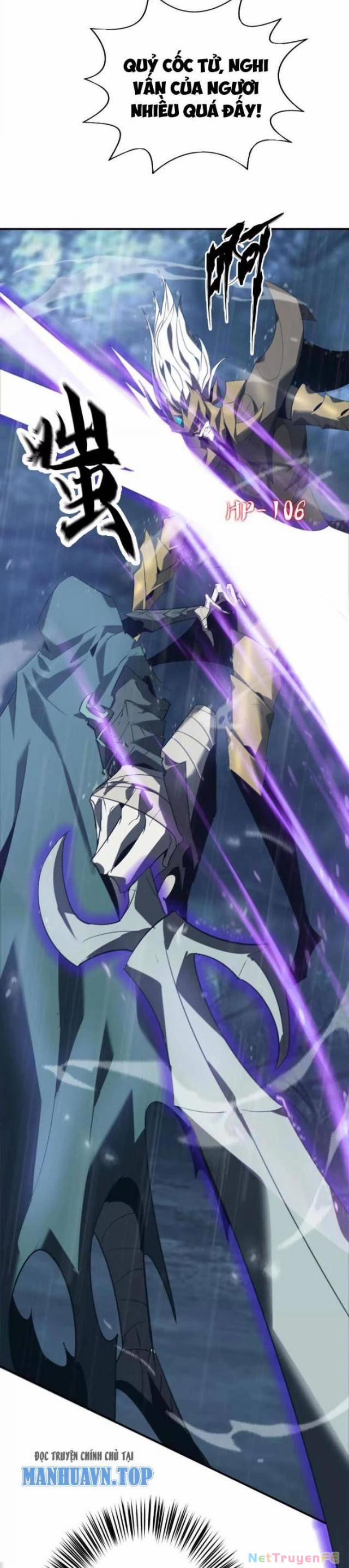 Võng Du Thiên Hạ Vô Song 18 trang 28