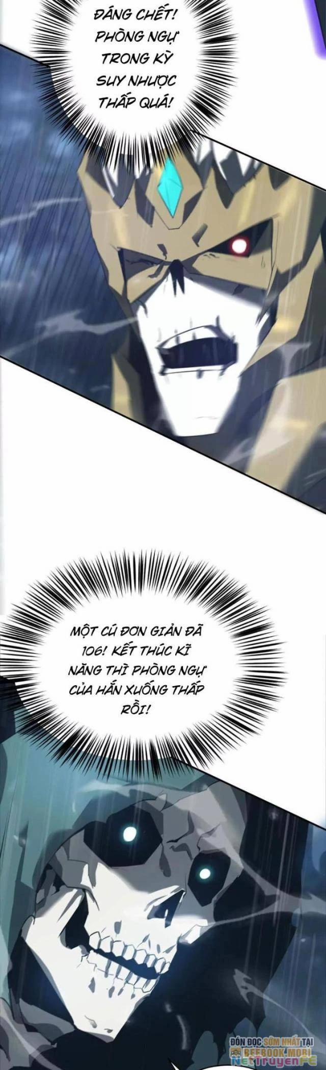 Võng Du Thiên Hạ Vô Song 18 trang 29