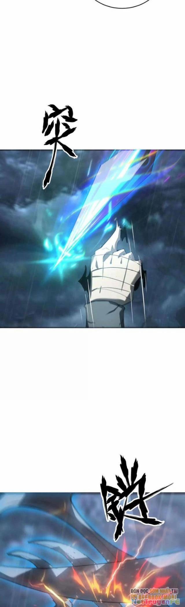 Võng Du Thiên Hạ Vô Song 18 trang 3