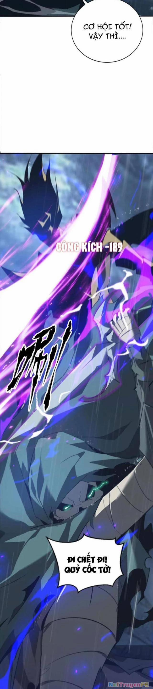 Võng Du Thiên Hạ Vô Song 18 trang 30