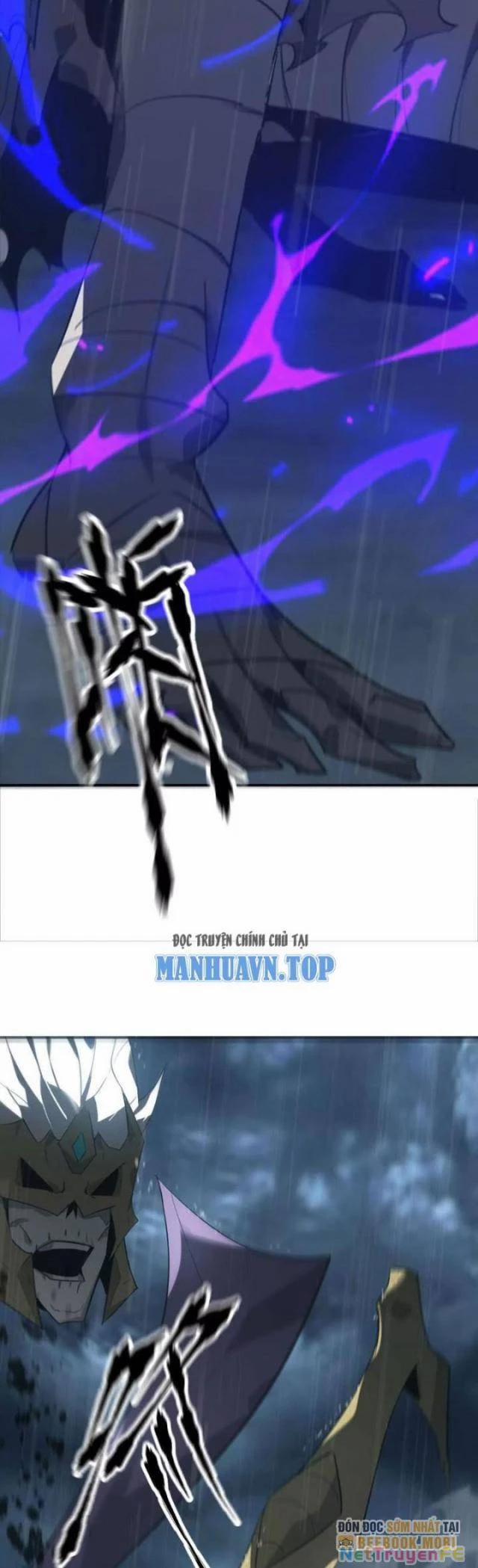 Võng Du Thiên Hạ Vô Song 18 trang 31