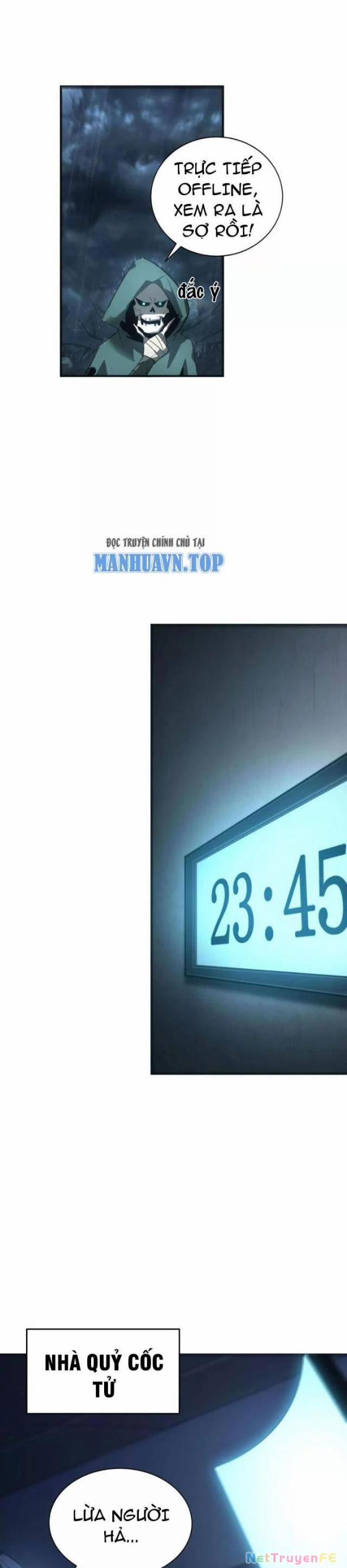 Võng Du Thiên Hạ Vô Song 18 trang 34