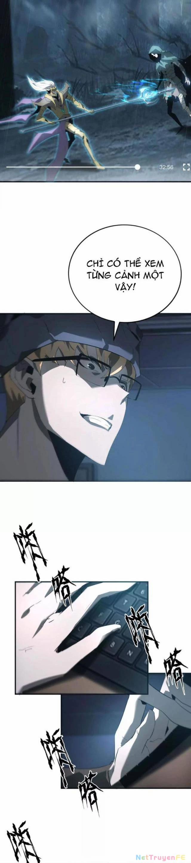 Võng Du Thiên Hạ Vô Song 18 trang 36
