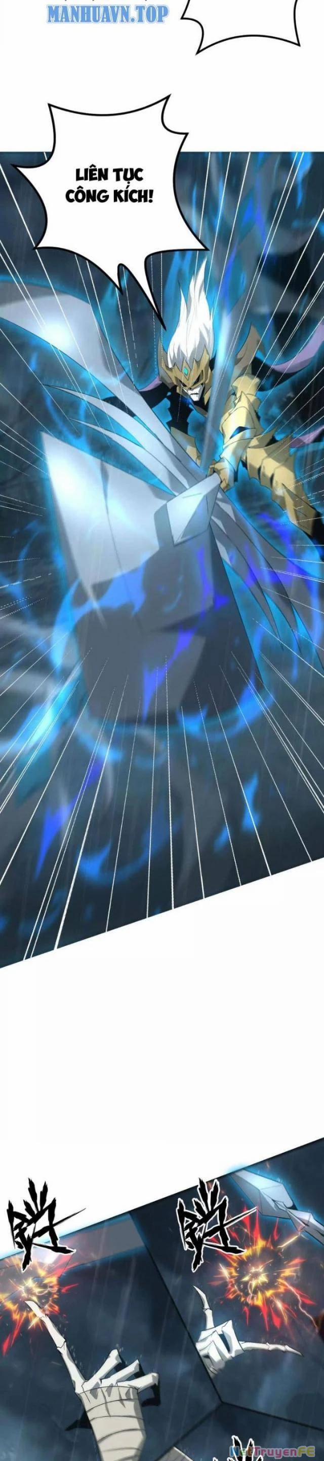 Võng Du Thiên Hạ Vô Song 18 trang 6