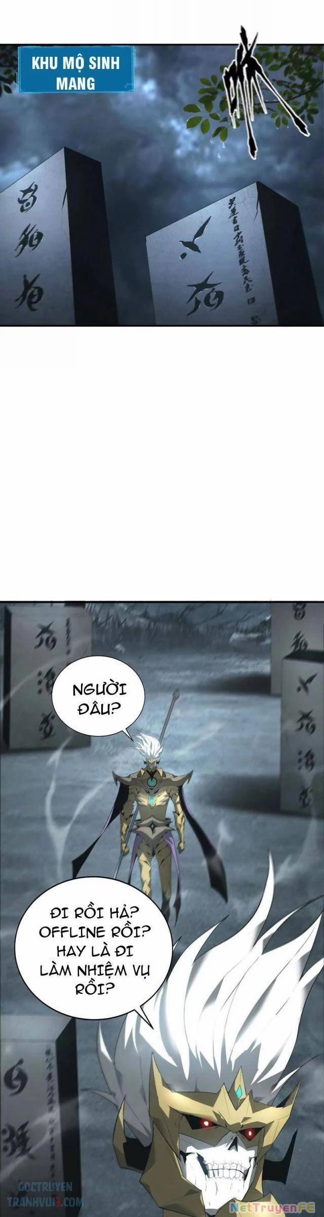 Võng Du Thiên Hạ Vô Song 19 trang 0