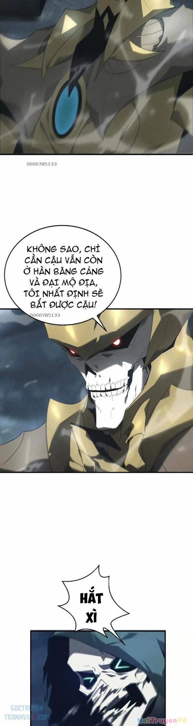 Võng Du Thiên Hạ Vô Song 19 trang 1