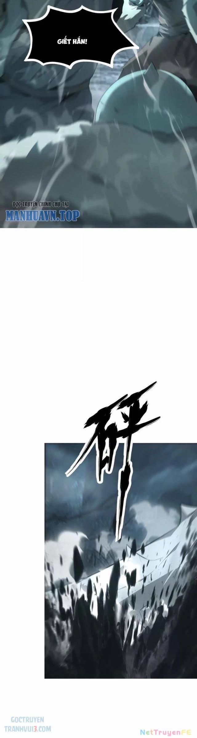 Võng Du Thiên Hạ Vô Song 19 trang 15