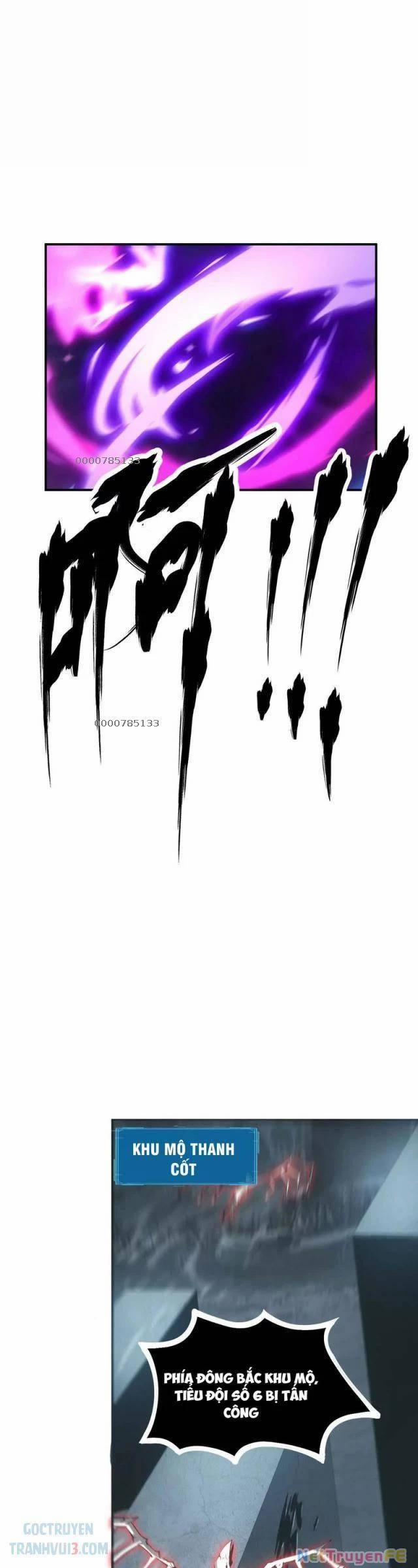 Võng Du Thiên Hạ Vô Song 19 trang 20