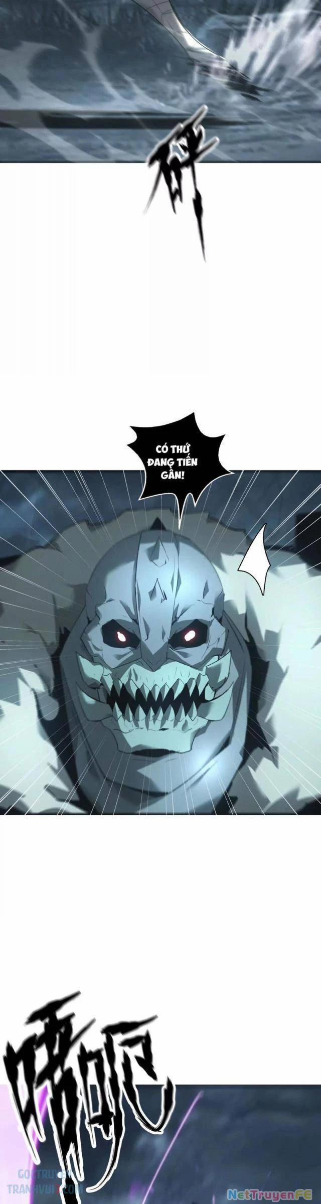 Võng Du Thiên Hạ Vô Song 19 trang 23