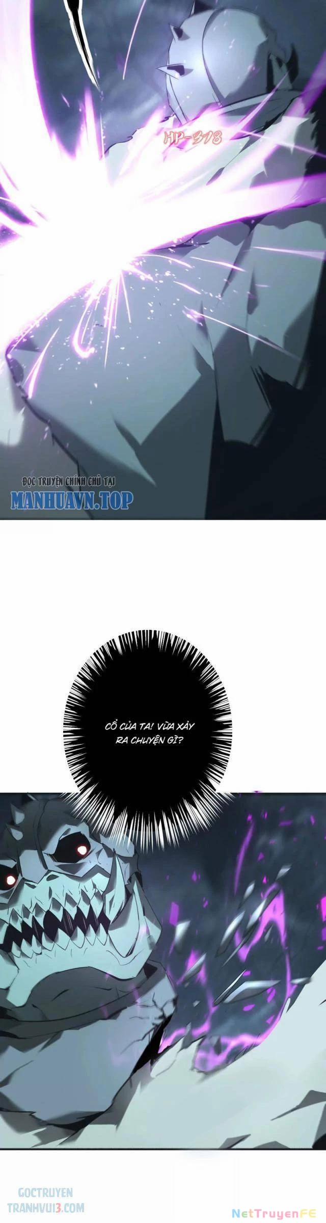 Võng Du Thiên Hạ Vô Song 19 trang 24