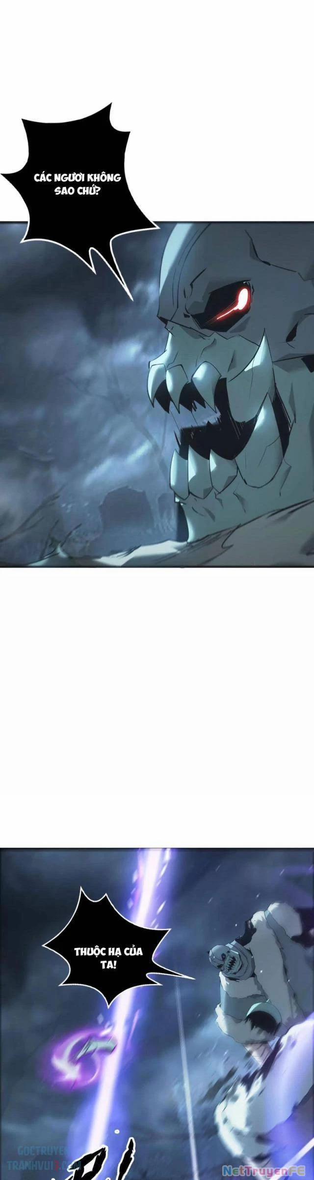 Võng Du Thiên Hạ Vô Song 19 trang 25