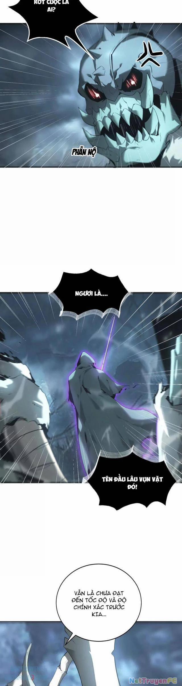 Võng Du Thiên Hạ Vô Song 19 trang 27