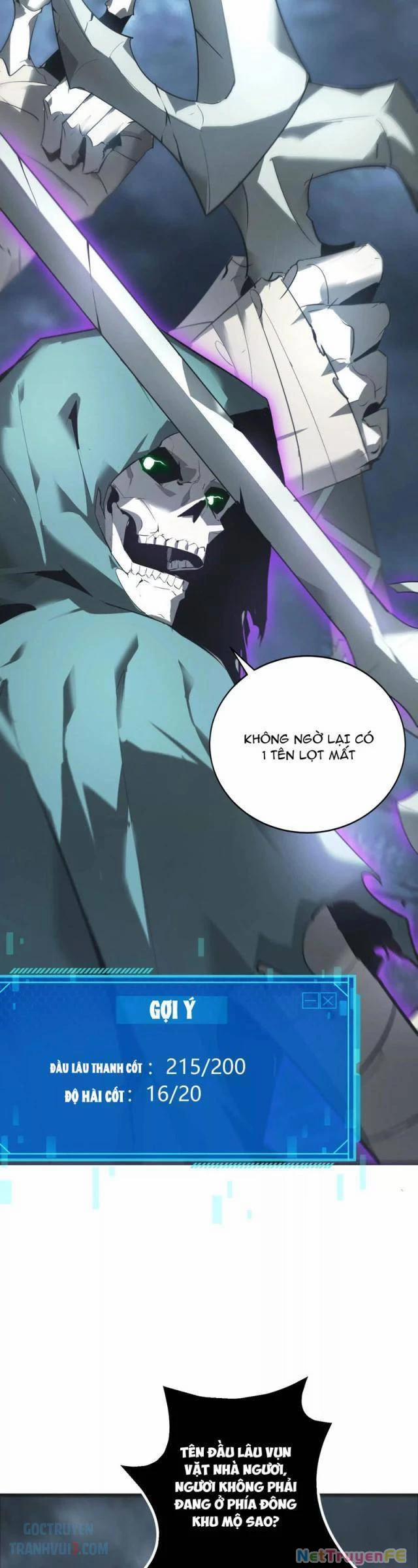 Võng Du Thiên Hạ Vô Song 19 trang 28