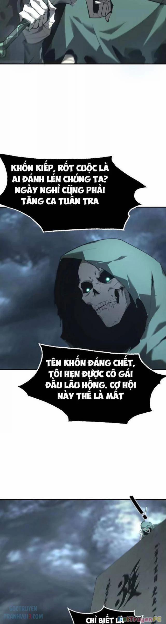 Võng Du Thiên Hạ Vô Song 19 trang 3