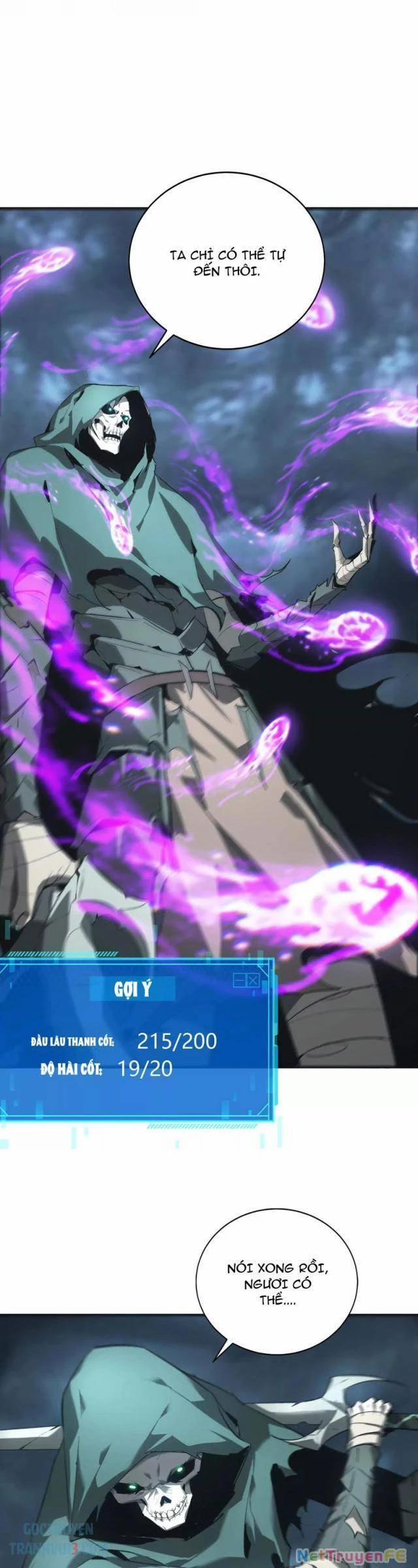 Võng Du Thiên Hạ Vô Song 19 trang 30