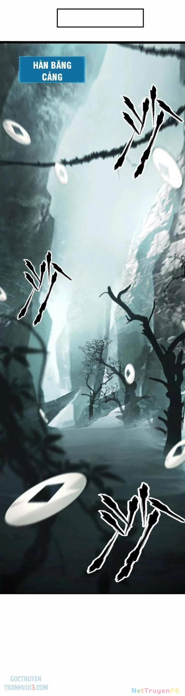 Võng Du Thiên Hạ Vô Song 19 trang 37