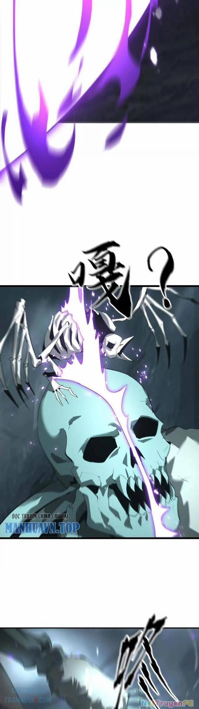 Võng Du Thiên Hạ Vô Song 19 trang 8