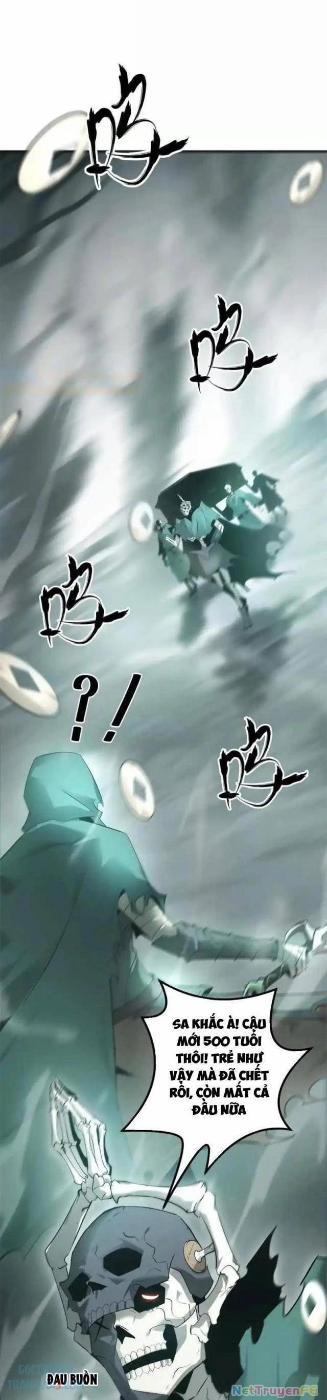 Võng Du Thiên Hạ Vô Song 20 trang 0