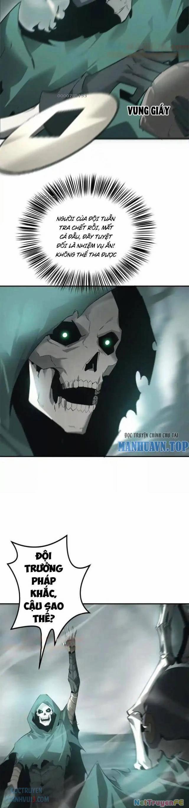 Võng Du Thiên Hạ Vô Song 20 trang 1