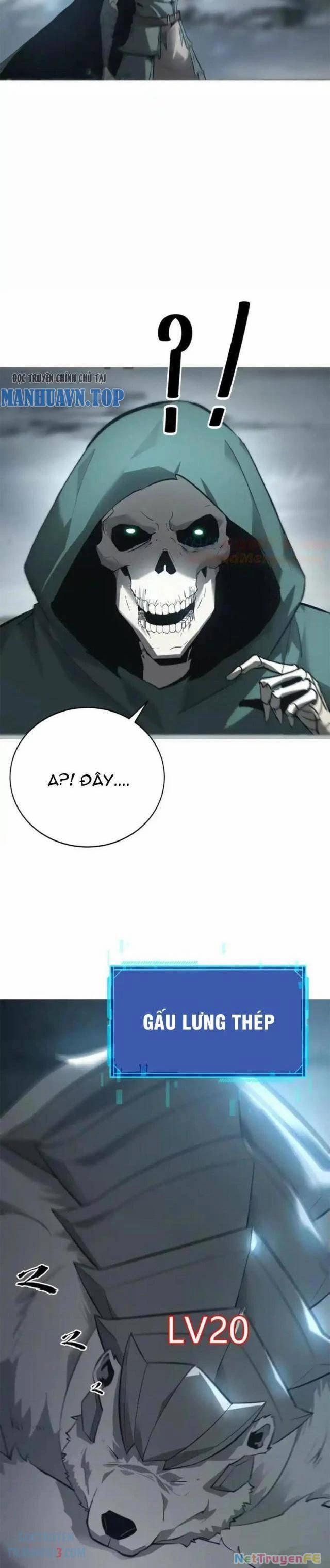 Võng Du Thiên Hạ Vô Song 20 trang 17