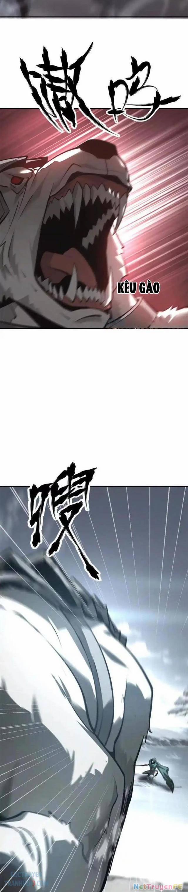 Võng Du Thiên Hạ Vô Song 20 trang 26