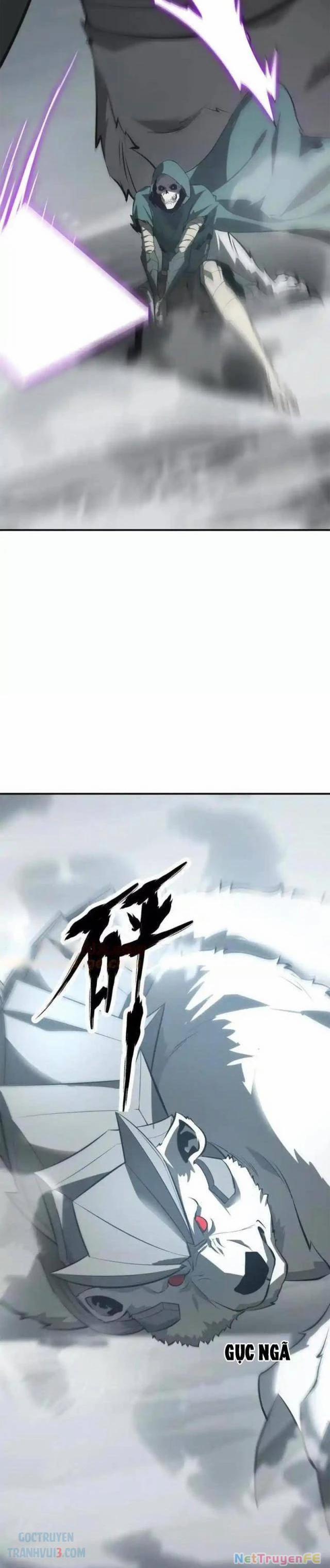 Võng Du Thiên Hạ Vô Song 20 trang 29