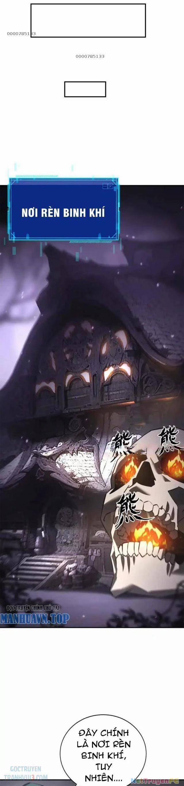 Võng Du Thiên Hạ Vô Song 20 trang 5