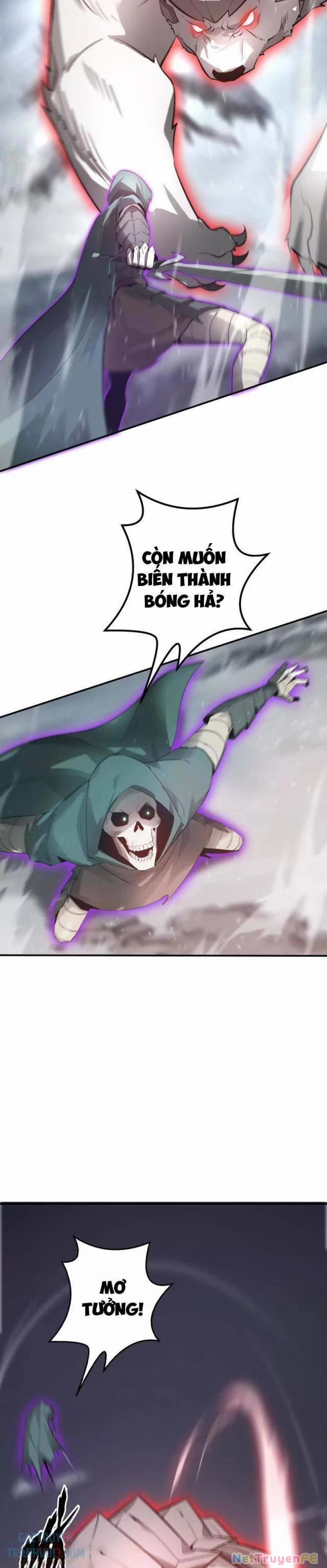 Võng Du Thiên Hạ Vô Song 21 trang 13