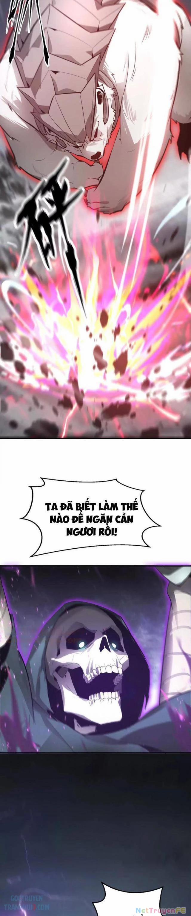 Võng Du Thiên Hạ Vô Song 21 trang 14