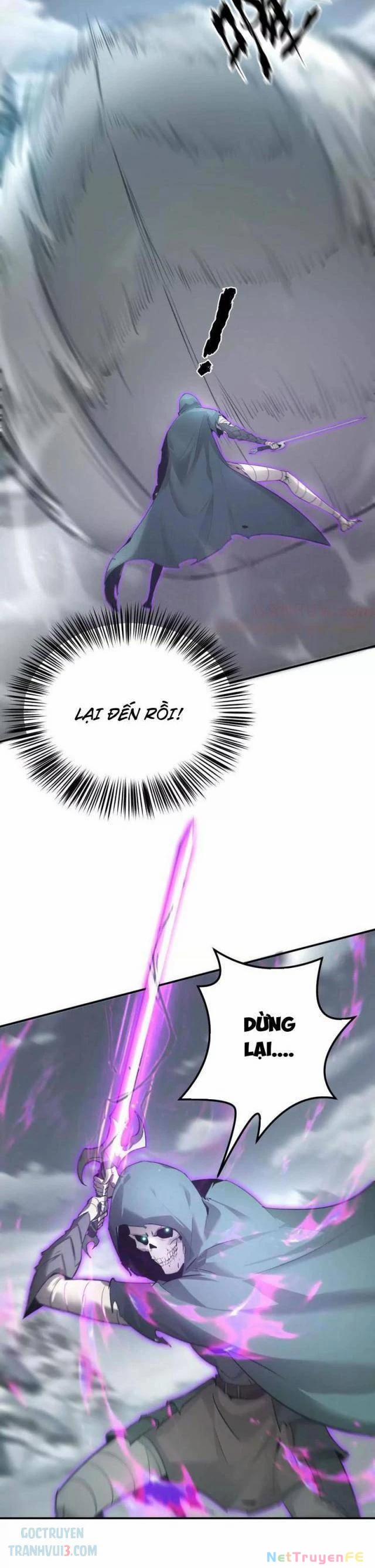 Võng Du Thiên Hạ Vô Song 21 trang 2