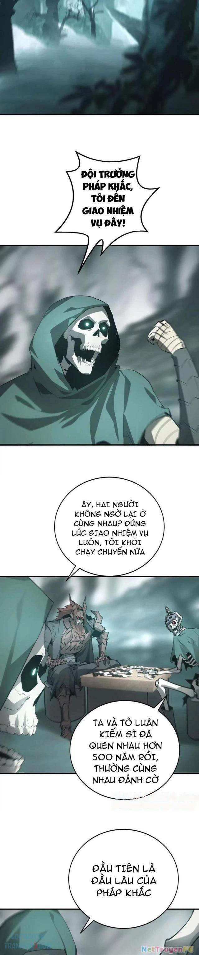 Võng Du Thiên Hạ Vô Song 21 trang 24