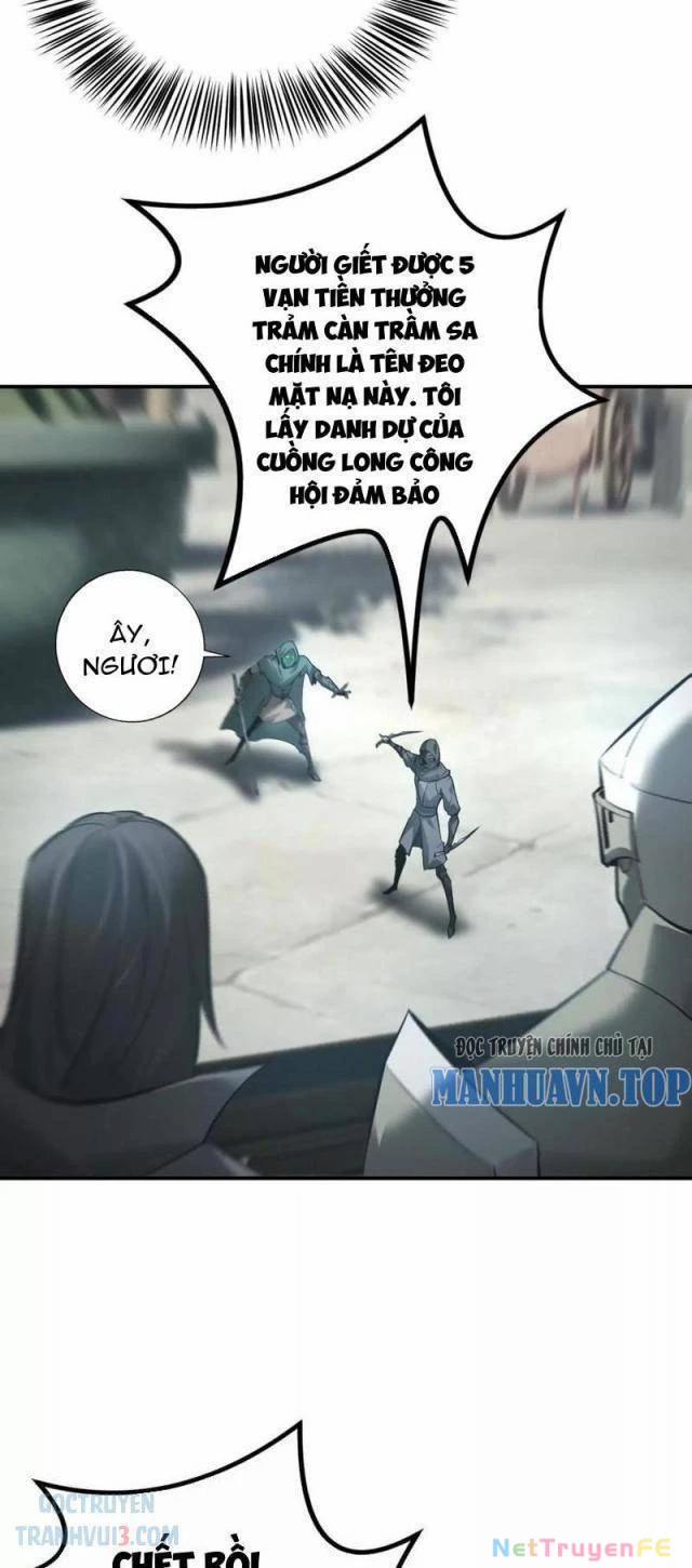 Võng Du Thiên Hạ Vô Song 21 trang 33