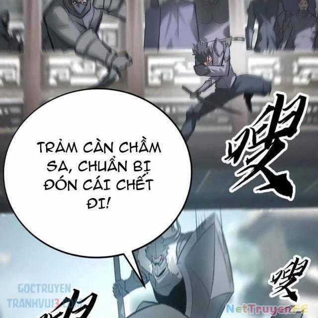 Võng Du Thiên Hạ Vô Song 21 trang 37