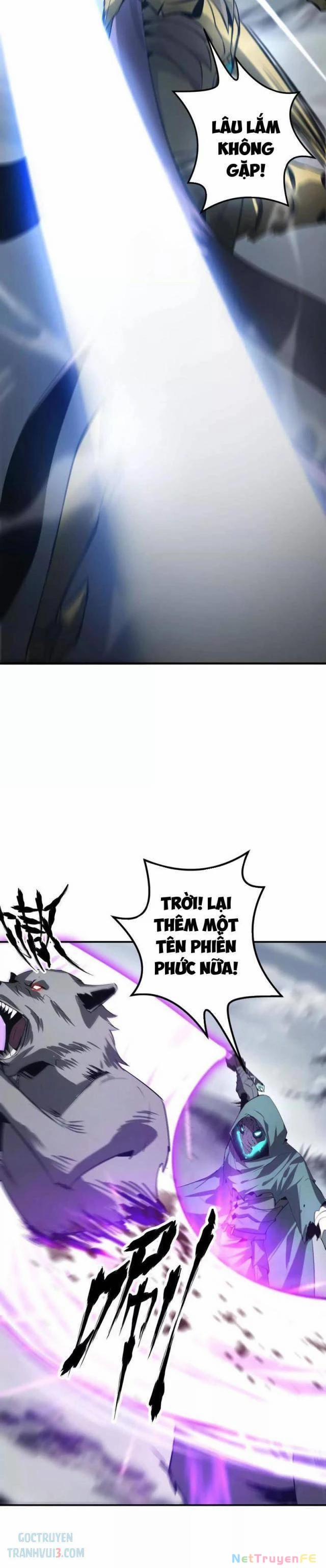 Võng Du Thiên Hạ Vô Song 22 trang 12