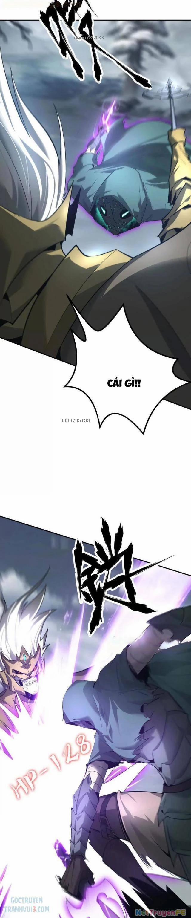 Võng Du Thiên Hạ Vô Song 22 trang 20