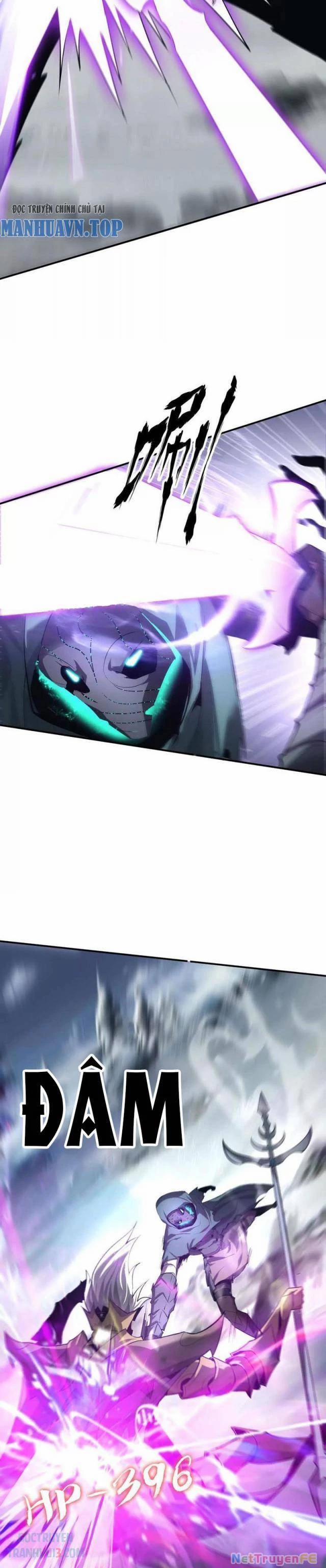 Võng Du Thiên Hạ Vô Song 22 trang 21