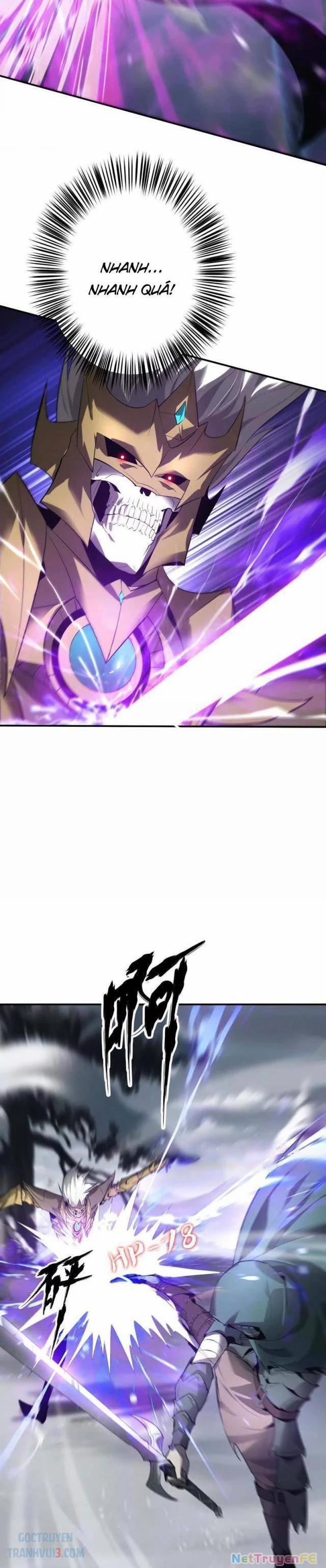 Võng Du Thiên Hạ Vô Song 22 trang 22