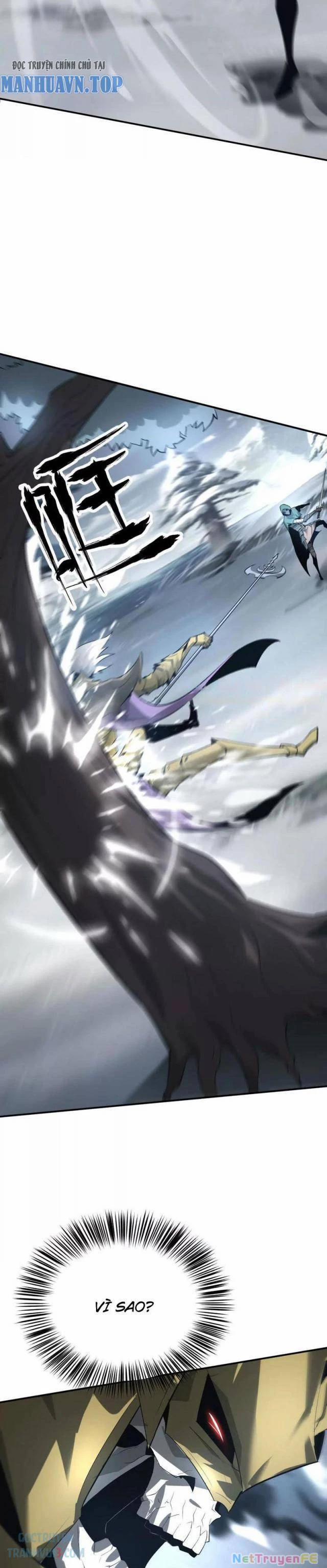 Võng Du Thiên Hạ Vô Song 22 trang 23