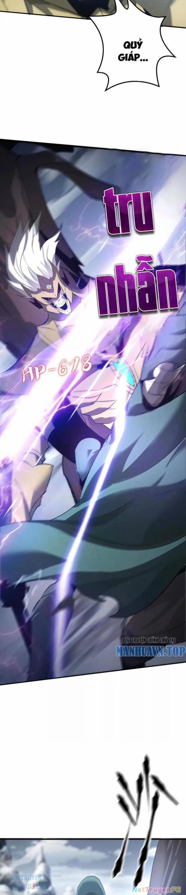 Võng Du Thiên Hạ Vô Song 22 trang 25