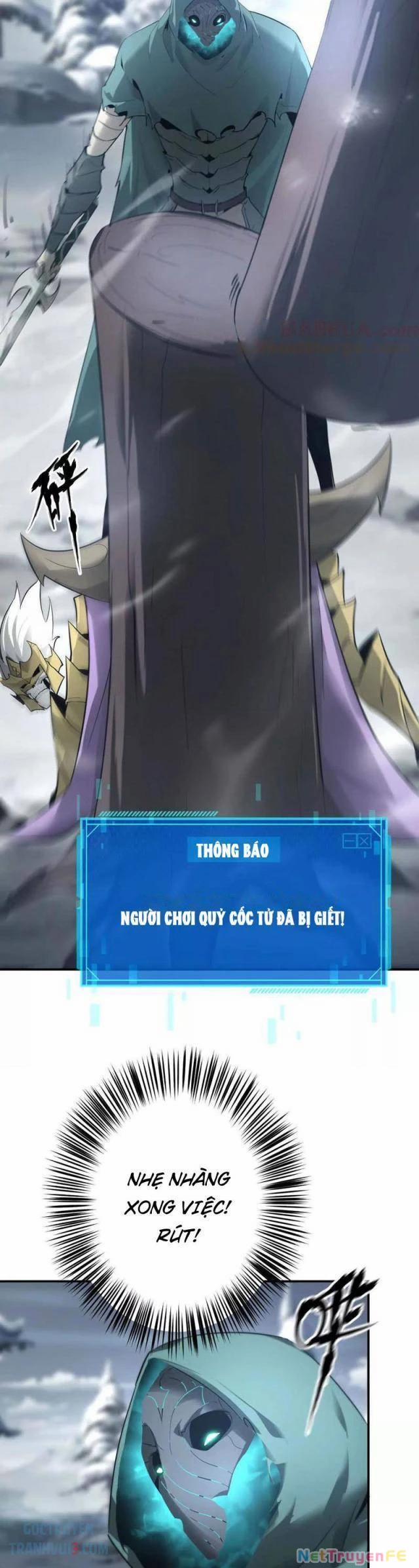 Võng Du Thiên Hạ Vô Song 22 trang 26