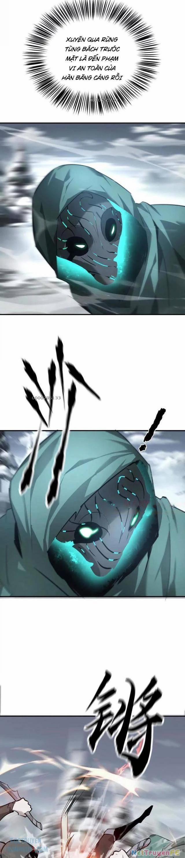 Võng Du Thiên Hạ Vô Song 22 trang 5