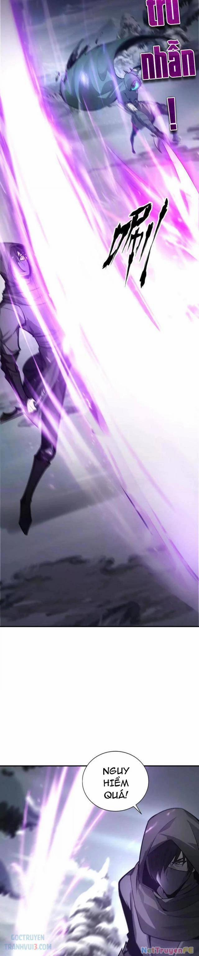 Võng Du Thiên Hạ Vô Song 22 trang 8