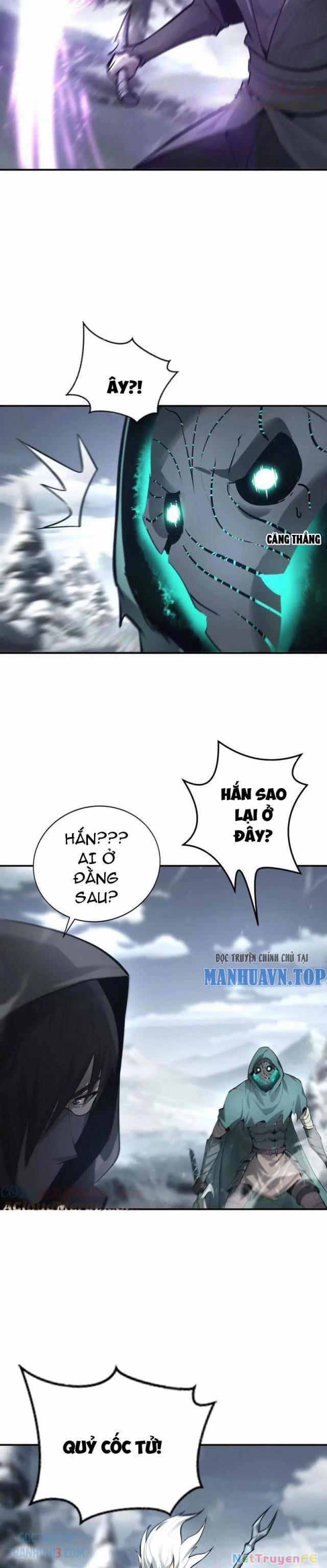 Võng Du Thiên Hạ Vô Song 22 trang 9