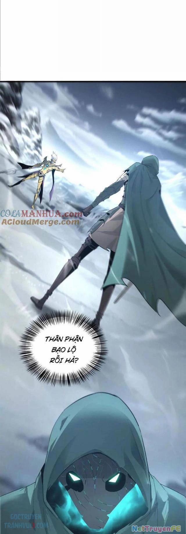 Võng Du Thiên Hạ Vô Song 23 trang 0